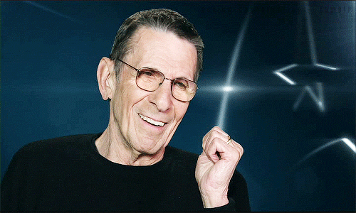 Leonard Nimoy Quotes Amusing 22 Leonard Nimoy Quotes That Will Live Long And Prosper Forever Leonard Nimoy Quotes Prepossessing 22 Leonard Nimoy Quotes That Will Live Long And Prosper Forever